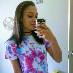 Meet your Posher, Alaina